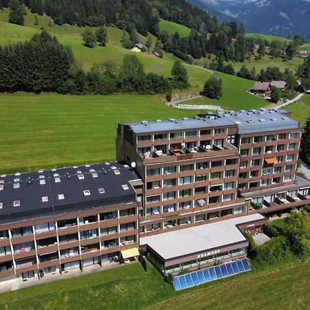 Grimming View Apartment Tauplitz Exterior photo